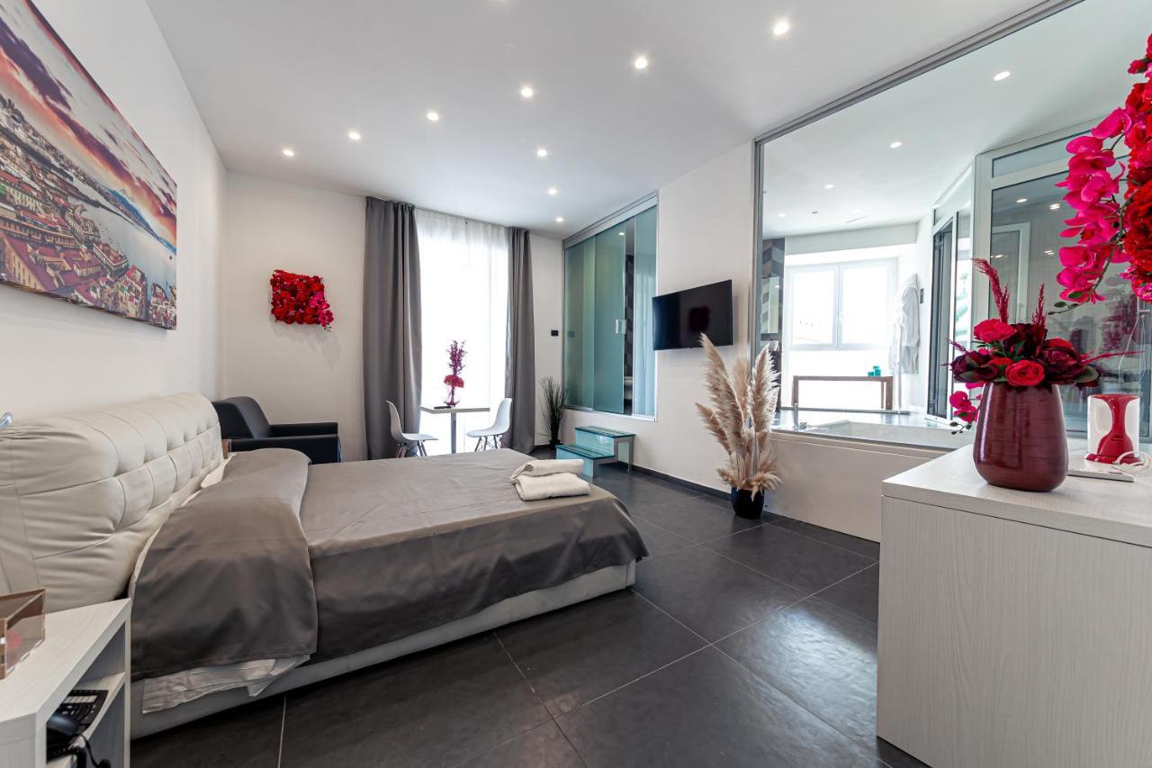 Residenza San Lorenzo Bed & Breakfast Napoli