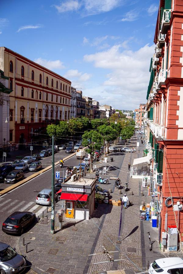 Bed & Breakfast Residenza San Lorenzo Napoli