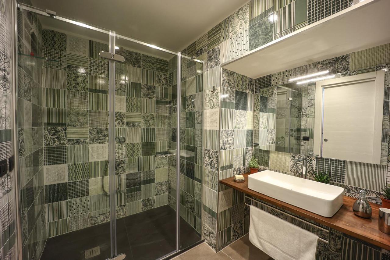 Bed & Breakfast Residenza San Lorenzo Napoli