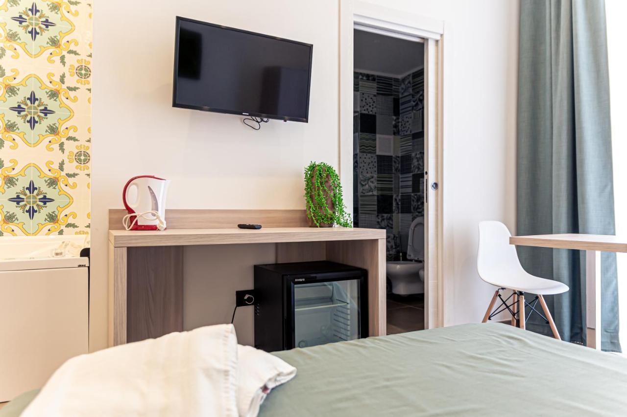Residenza San Lorenzo Napoli
