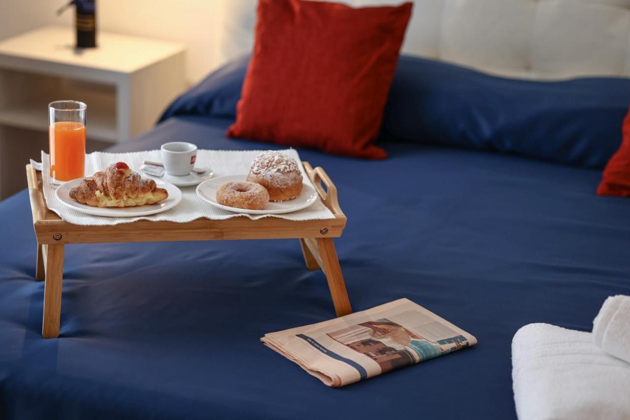 Residenza San Lorenzo Bed & Breakfast Napoli