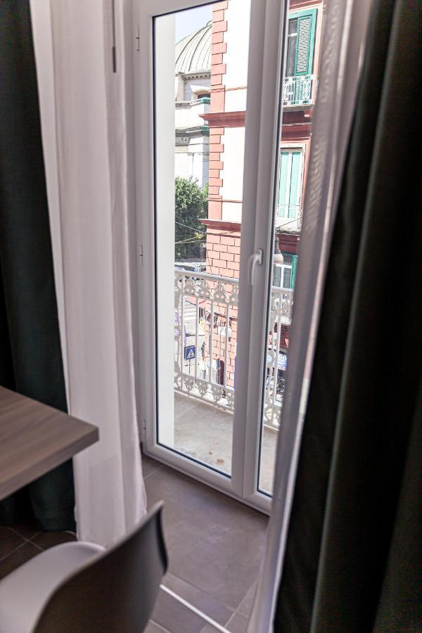 Residenza San Lorenzo Bed & Breakfast Napoli