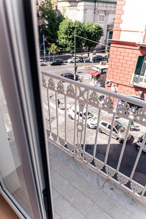 Residenza San Lorenzo * Napoli