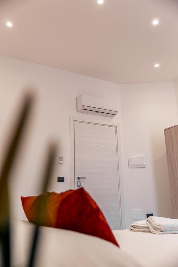 Bed & Breakfast Residenza San Lorenzo Napoli