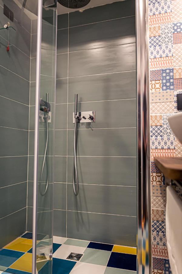 Residenza San Lorenzo Bed & Breakfast Napoli