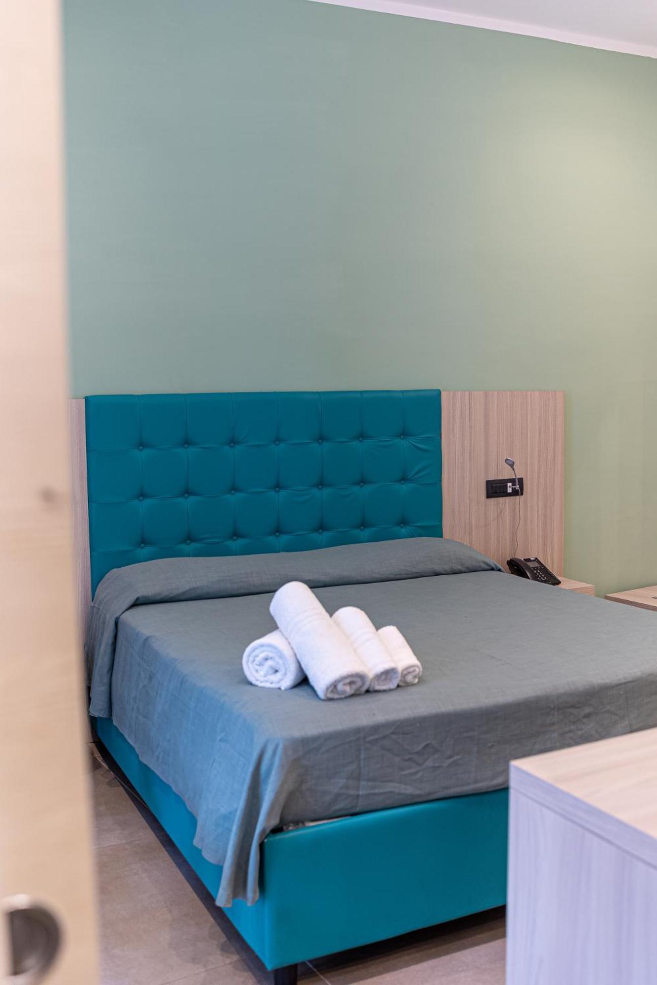 Residenza San Lorenzo * Napoli