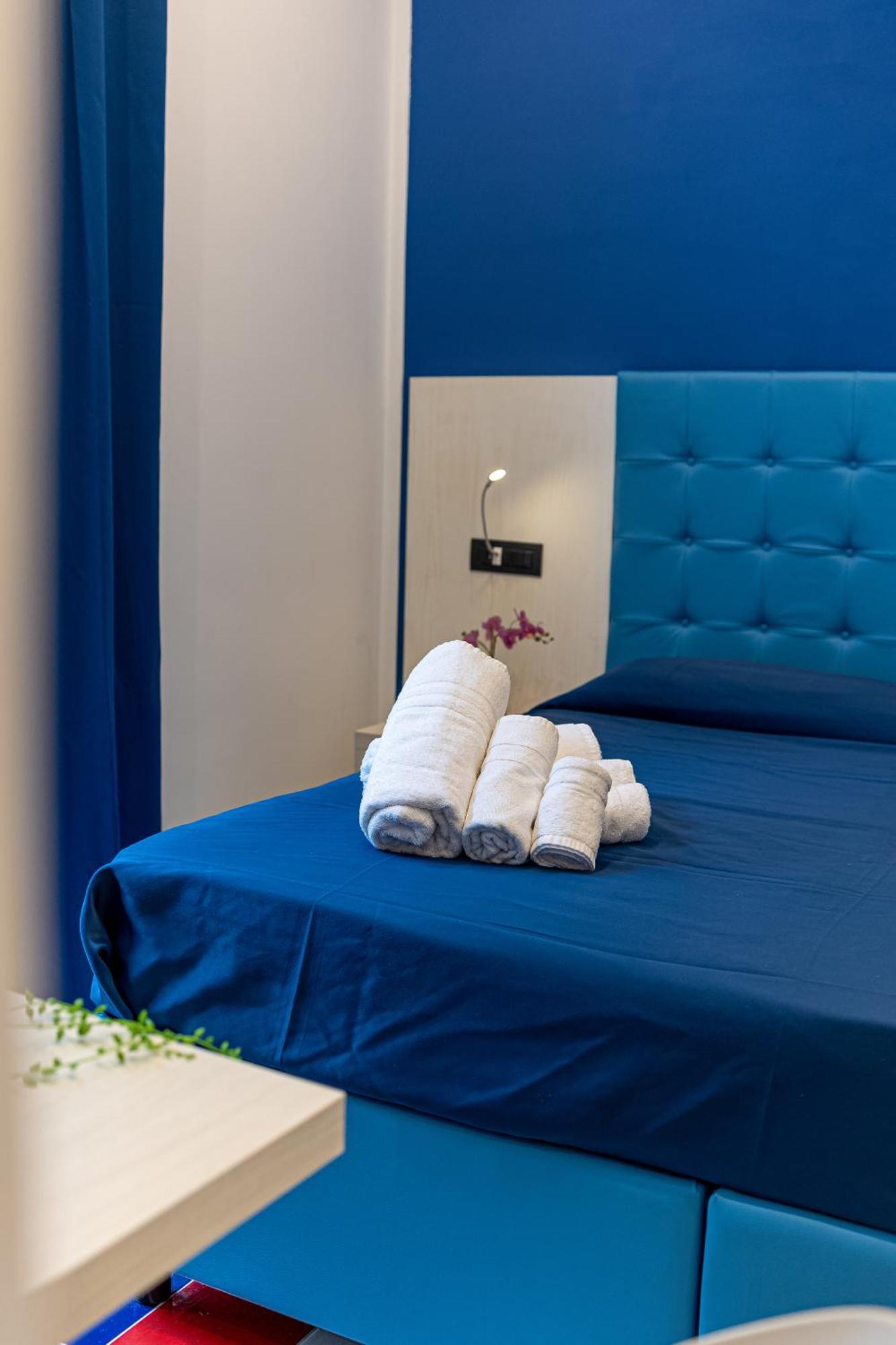 Bed & Breakfast Residenza San Lorenzo Napoli