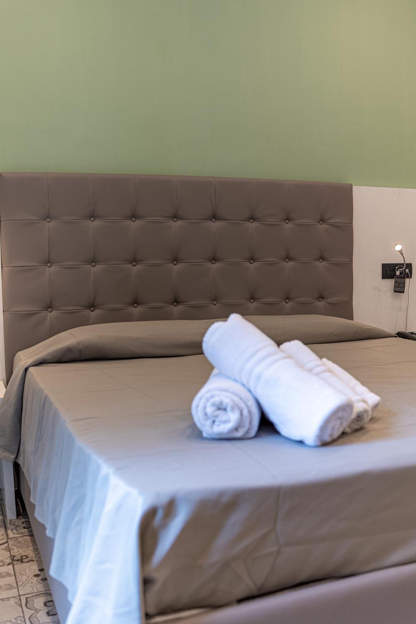 Bed & Breakfast Residenza San Lorenzo Napoli